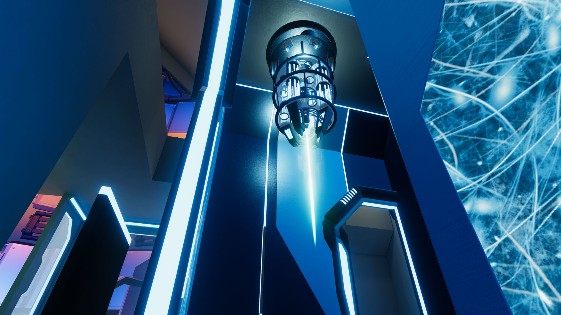 Trucs et astuces : Environnement