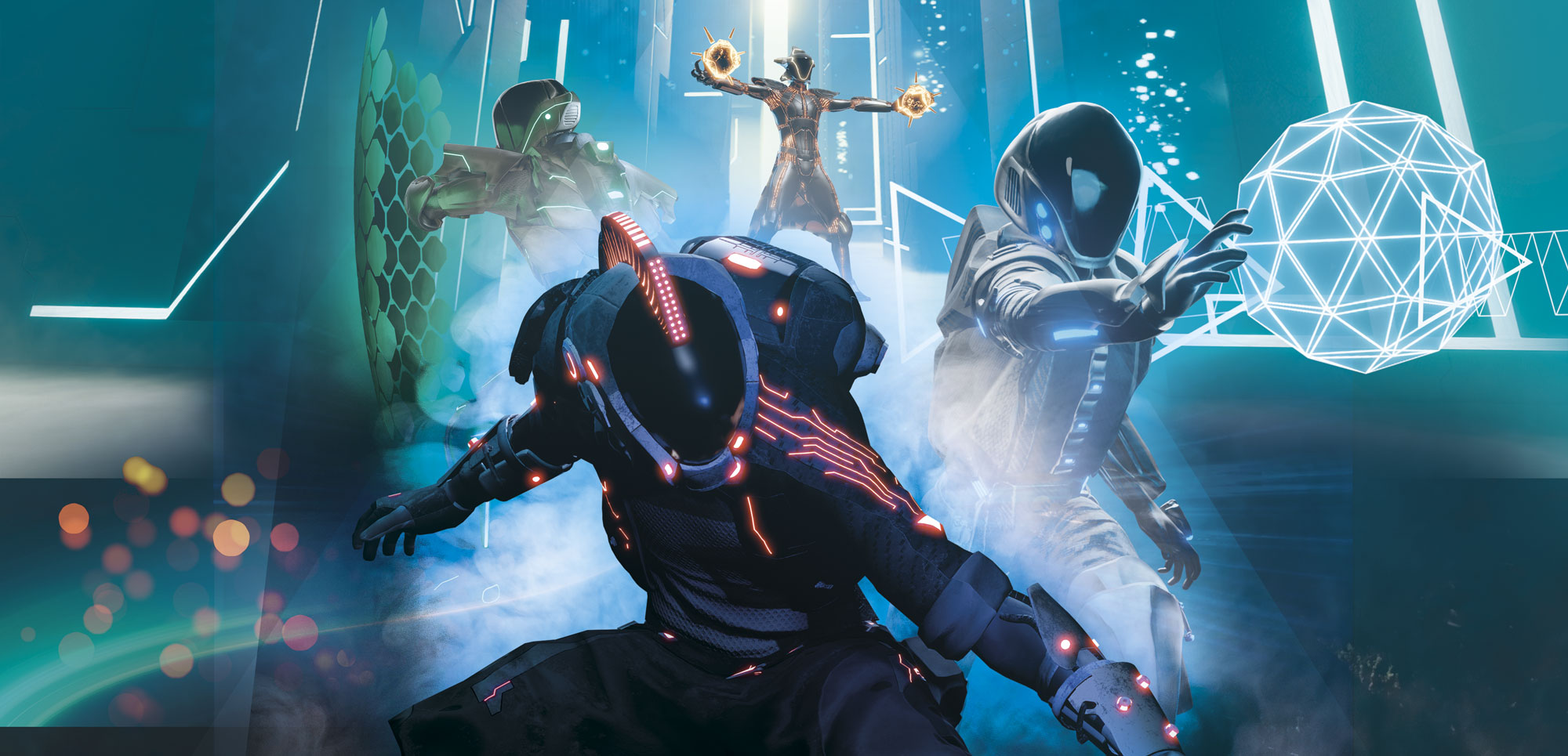 Protocol 223 : Les possibilités offertes par la capture de mouvement