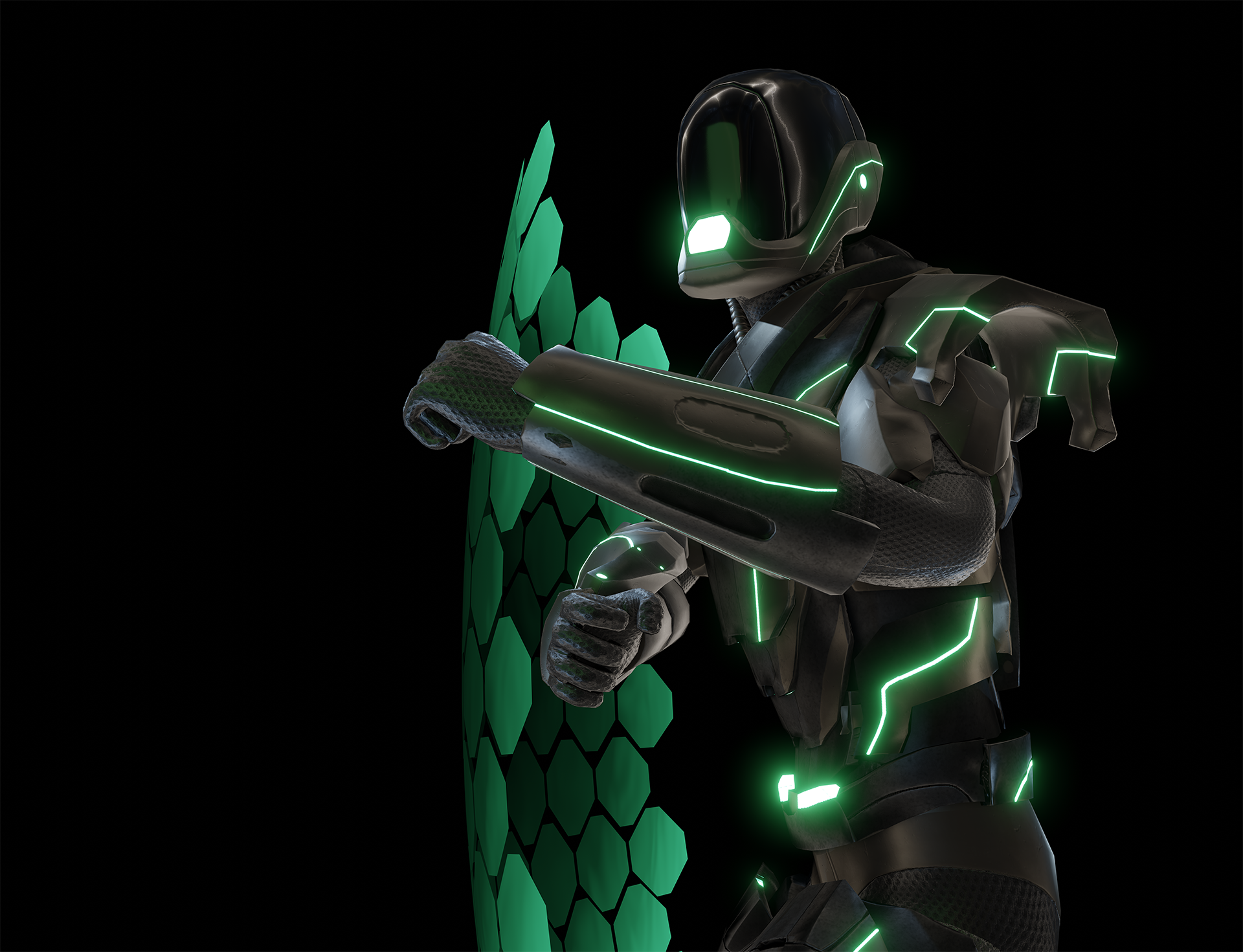 Trucs et astuces : Ymir