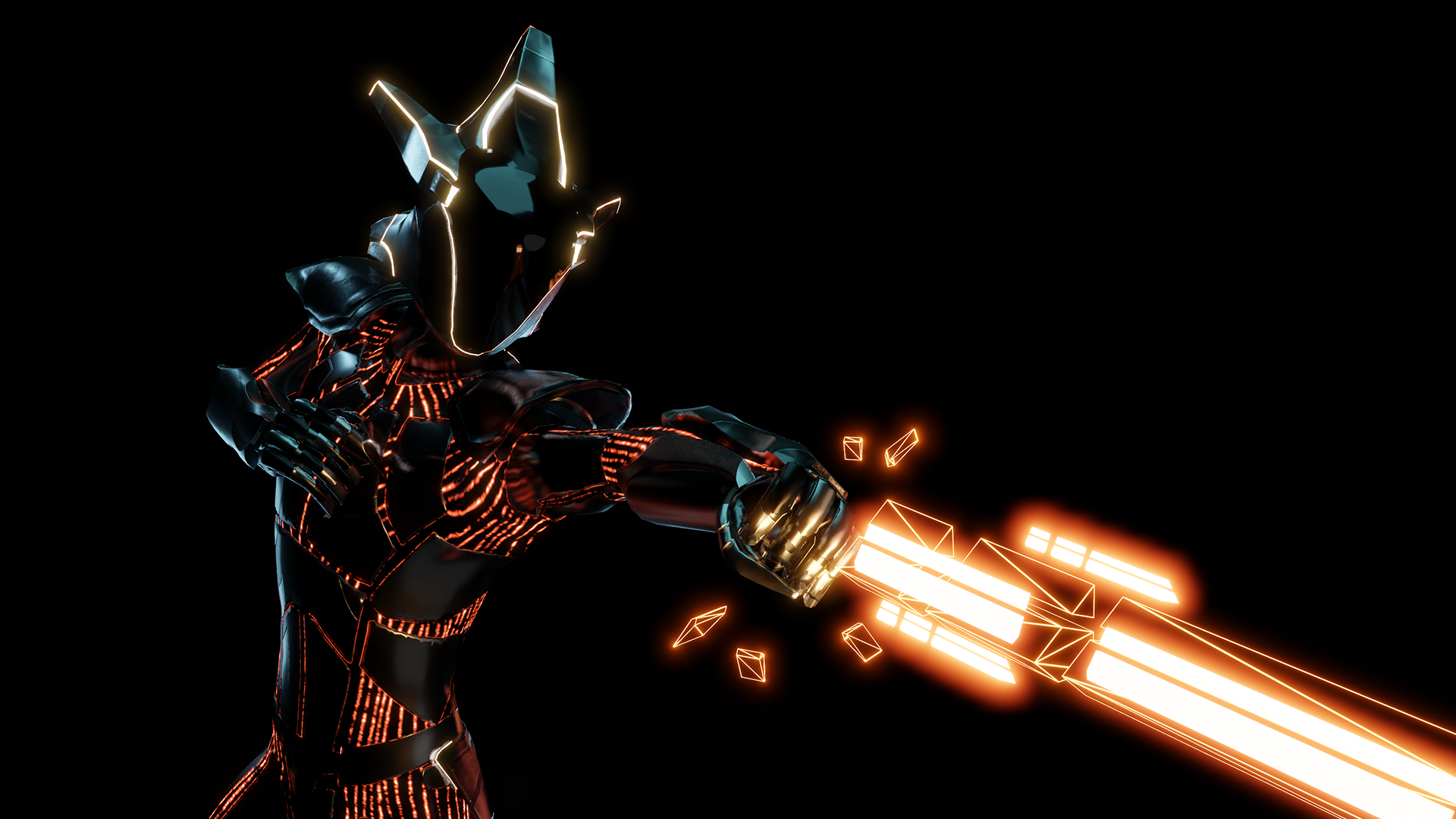 Trucs et astuces : Tyr