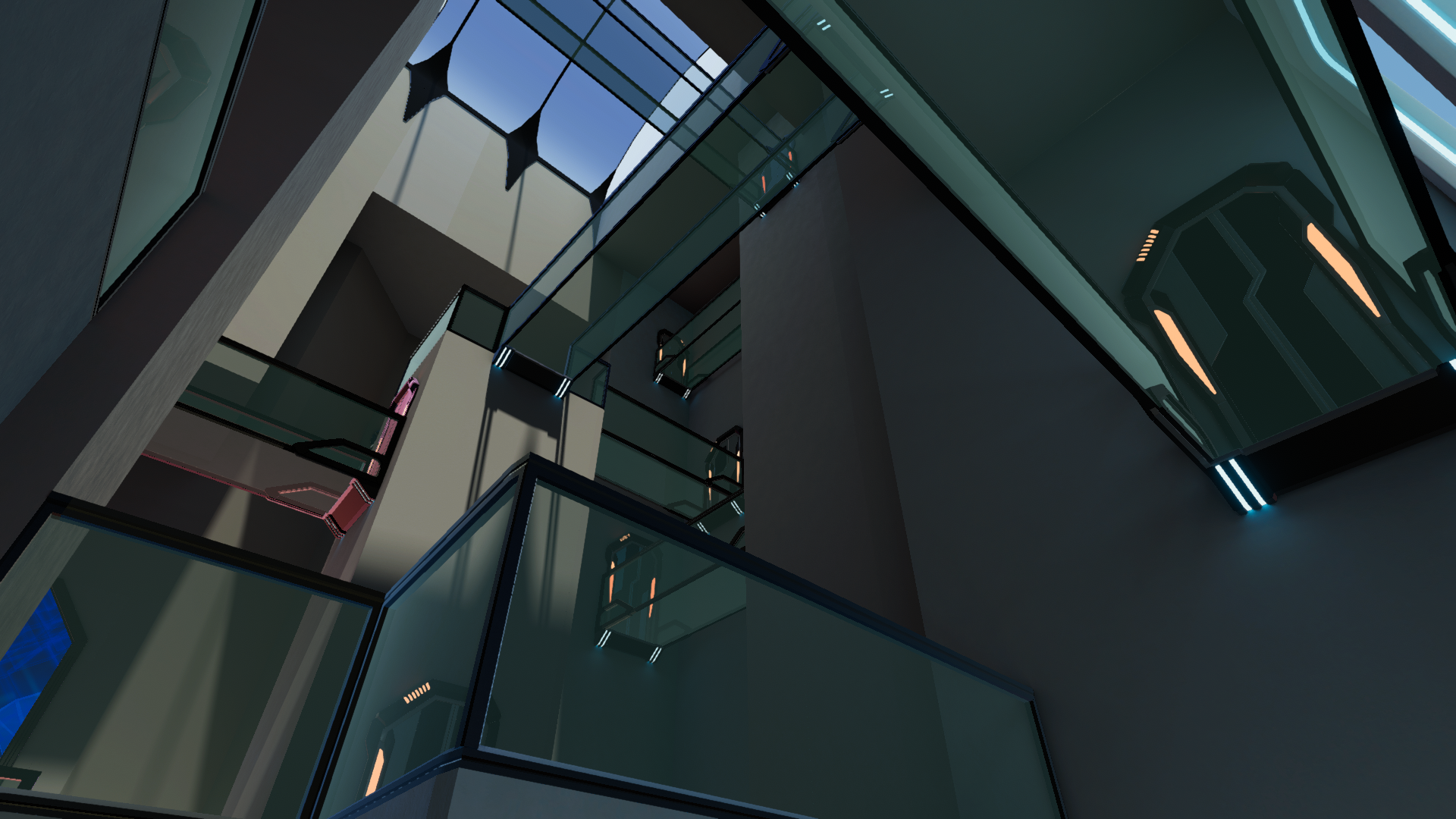 Modules de passerelle